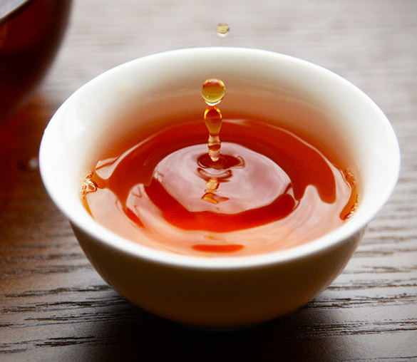 熱烈慶祝英德市三圣紅茶業(yè)有限公司老一隊購進我司金屬檢